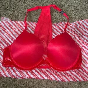 SOLD! Very sexy push up bra